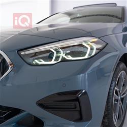 بي ام دبليو الفئة 2